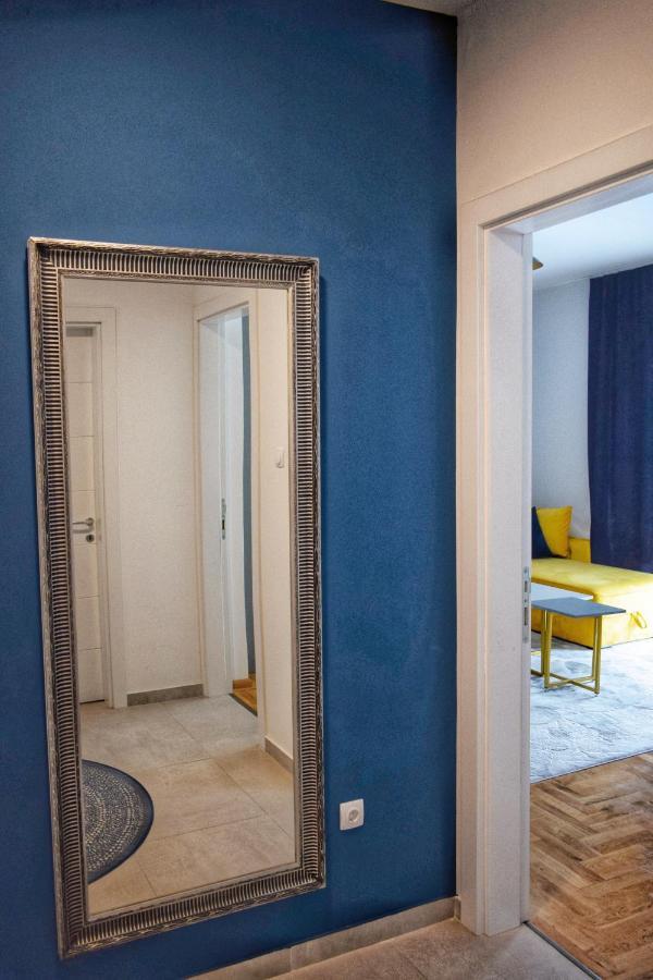 The Impressive Apartment Trebinje Eksteriør bilde